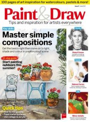 Paint & Draw — Issue 9 — June 2017