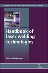 Handbook of Laser Welding Technologies