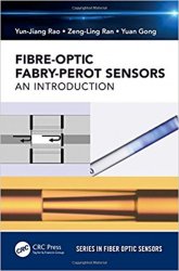 Fiber-Optic Fabry-Perot Sensors: An Introduction