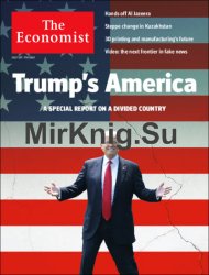 The Economist - 1 July 2017