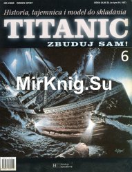 Titanic zbubuj sam! № 6 2002