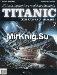 Titanic zbubuj sam! № 7 2002