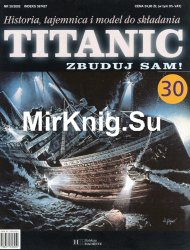 Titanic zbubuj sam! № 30 2002