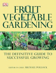 Fruit & Vegetable Gardening