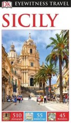 DK Eyewitness Travel Guide: Sicily
