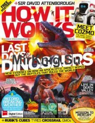 How It Works - Issue 101 2017