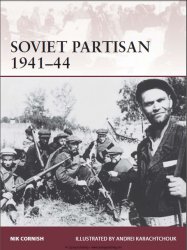 Soviet Partisan 1941–44