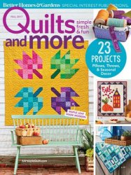 Quilts and More - Fall 2017