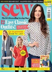 Sew №102 2017