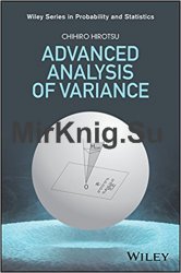Advanced Analysis of Variance