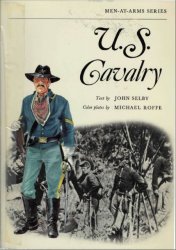 The US Cavalry