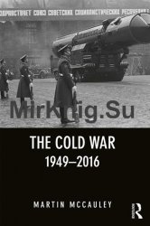 The Cold War 1949–2016