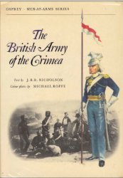 The British Army of the Crimea