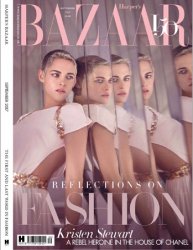 Harper's Bazaar UK - September 2017
