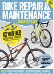 Bike Repair and Maintenance: Road & Off-road