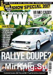 Performance VW № 11.2017