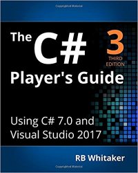 The C# Player's Guide, 3rd Edition