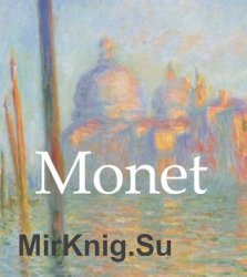 Monet (Mega Square Collection)