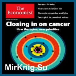 The Economist in Audio - 16 September 2017