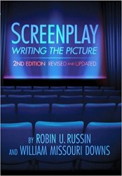 Screenplay: Writing the Picture, 2nd Edition