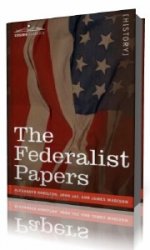 The Federalist Papers  (Аудиокнига)