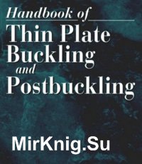 Handbook of Thin Plate Buckling and Postbuckling