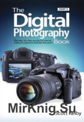 The Digital Photography Book, part 5