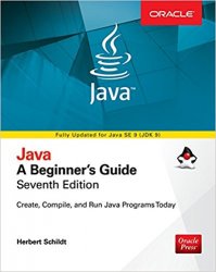 Java: A Beginner's Guide, 7th Edition