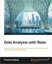 Data Analysis with STATA
