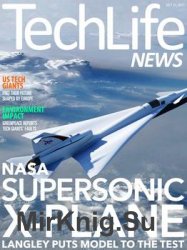 Techlife News - October 21, 2017