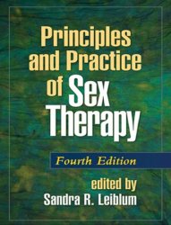 Principles and Practice of Sex Therapy, 4th Edition
