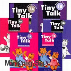 Oxford  Tiny Talk 1