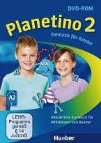 Hueber Planetino 2