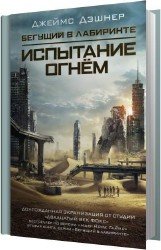 Испытание огнем (Аудиокнига)