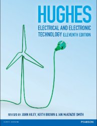 Hughes Electrical and Electronic Technology, 11th Edition