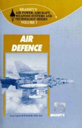 Air Defence (Brassey's Air Power, Vol 7)