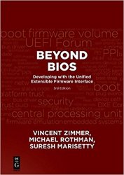 Beyond BIOS: Developing with the Unified Extensible Firmware Interface, 3rd Edition