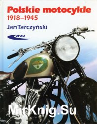 Polskie motocykle 1918-1945