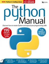 The Python Manual