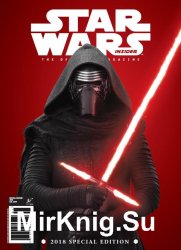 Star Wars Insider - 2018 Special Edition