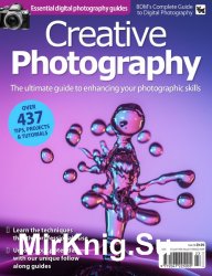 BDM’s Photography User Guides - Creative Photography 2018