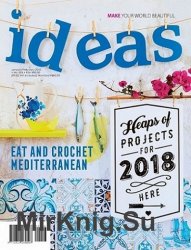 Ideas South Africa - January/February 2018