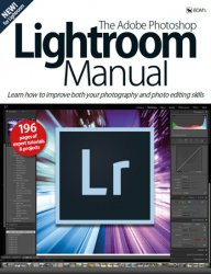 Adobe Photoshop Lightroom Manual