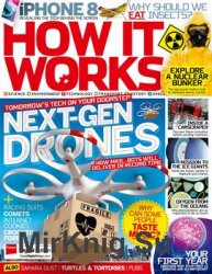 How It Works - Issue 007