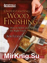 Understanding Wood Finishing: How to Select and Apply the Right Finish