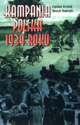 Kampania polska 1939 roku. Poczatek II wojny swiatowej