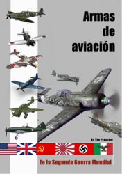 Armas de aviacion en la segunda guerra mundial