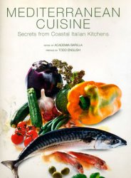 Mediterranean Cuisine: Secrets from Coastal Italian Kitchens