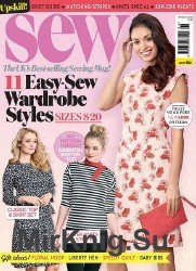 Sew №109 2018