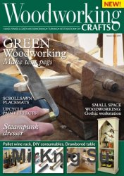 Woodworking Crafts №2